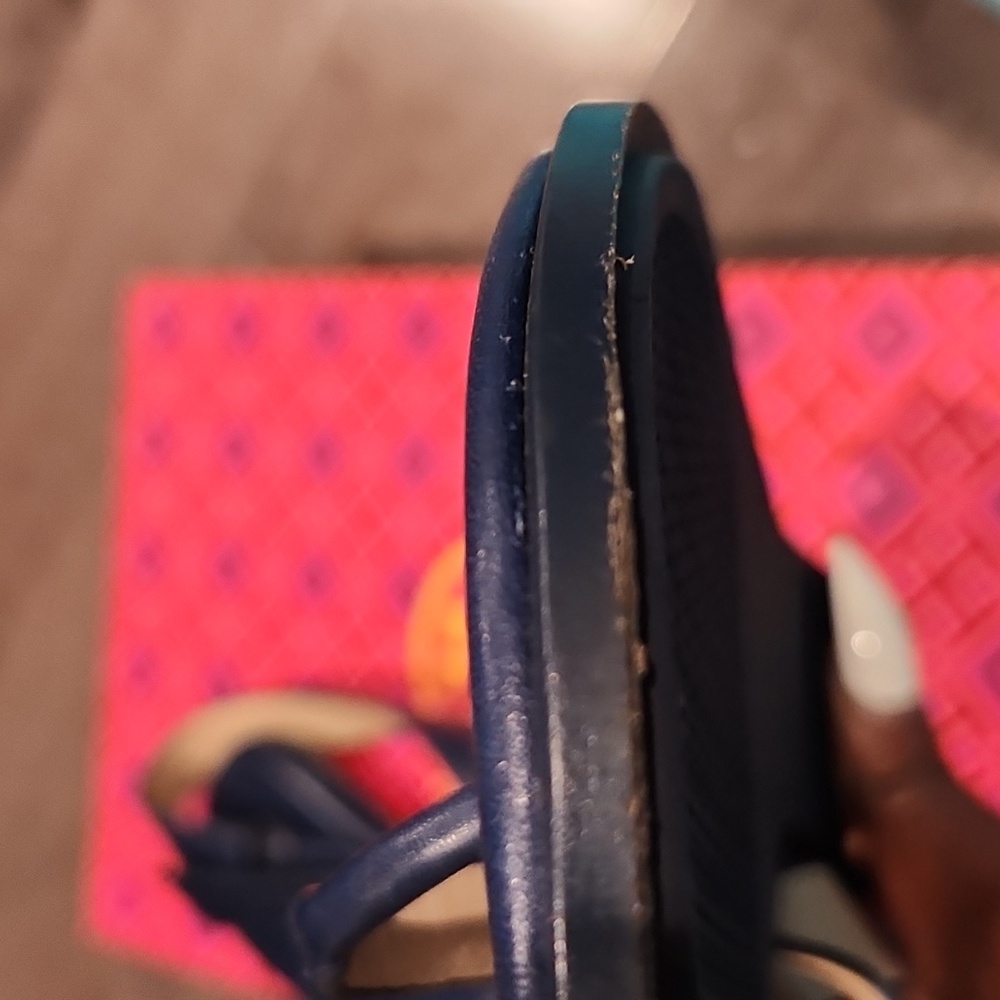 Tory Burch, Gigi sandal - Picture 9 of 12
